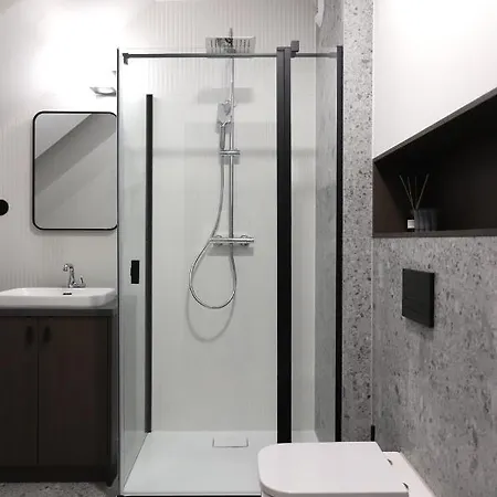 Legionów- A12 Stylowy W świetnej Lokalizacji