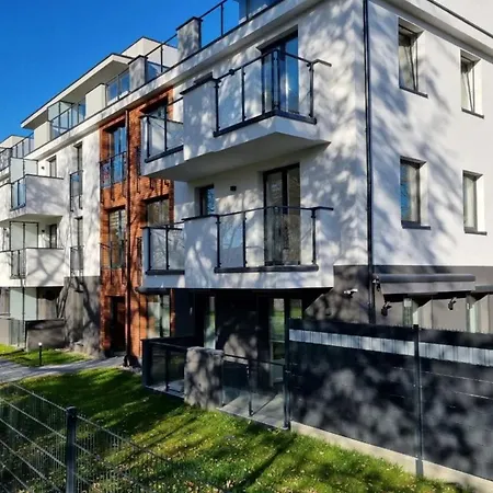 Apartament Legionów- A12 Stylowy W świetnej Lokalizacji *