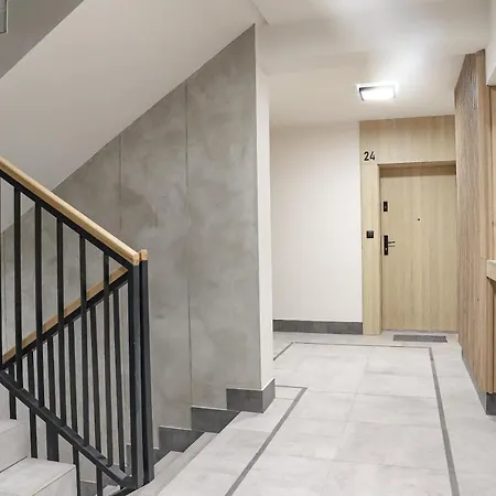 Legionów- A12 Stylowy W świetnej Lokalizacji Kalisz