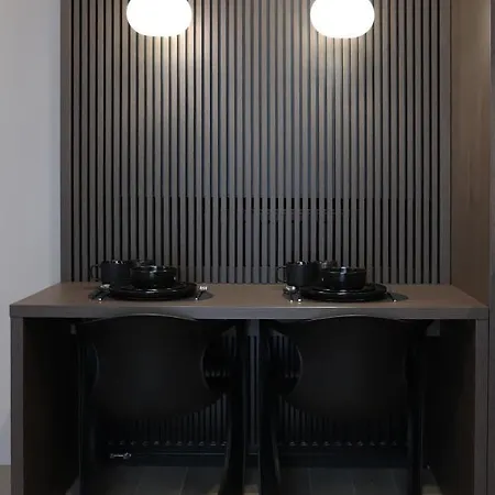 Apartament Legionów- A12 Stylowy W świetnej Lokalizacji