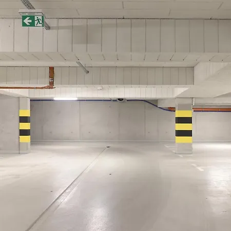 Apartament Legionów- A12 Stylowy W świetnej Lokalizacji *