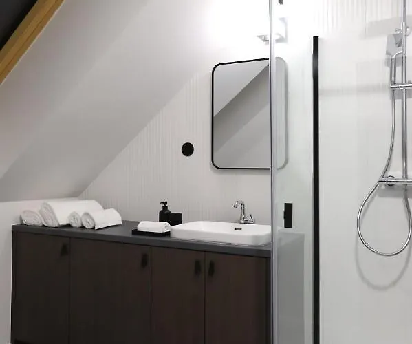 公寓 Legionow- A12 Stylowy W Swietnej Lokalizacji Kaliszki