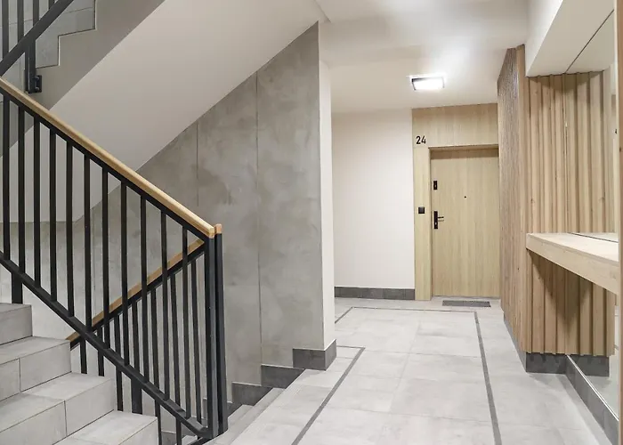 Legionow- A12 Stylowy W Swietnej Lokalizacji Kaliszki