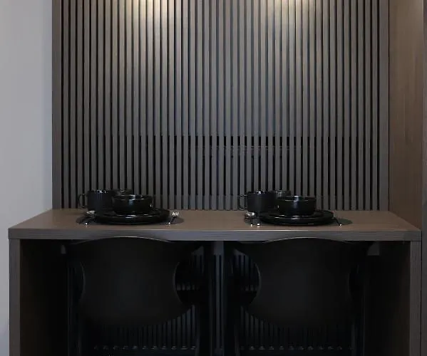 公寓 Legionow- A12 Stylowy W Swietnej Lokalizacji