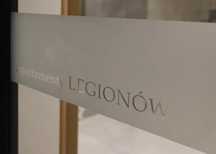 公寓 Legionow- A12 Stylowy W Swietnej Lokalizacji Kaliszki
